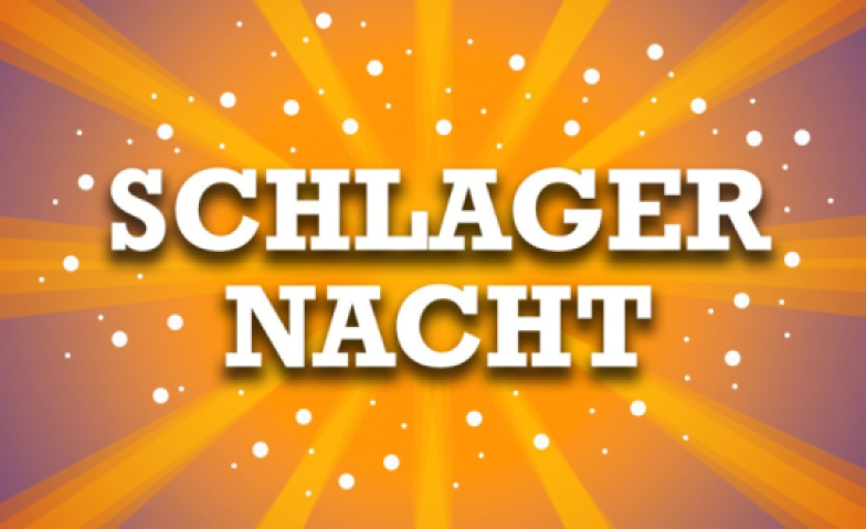 Schlager Nacht